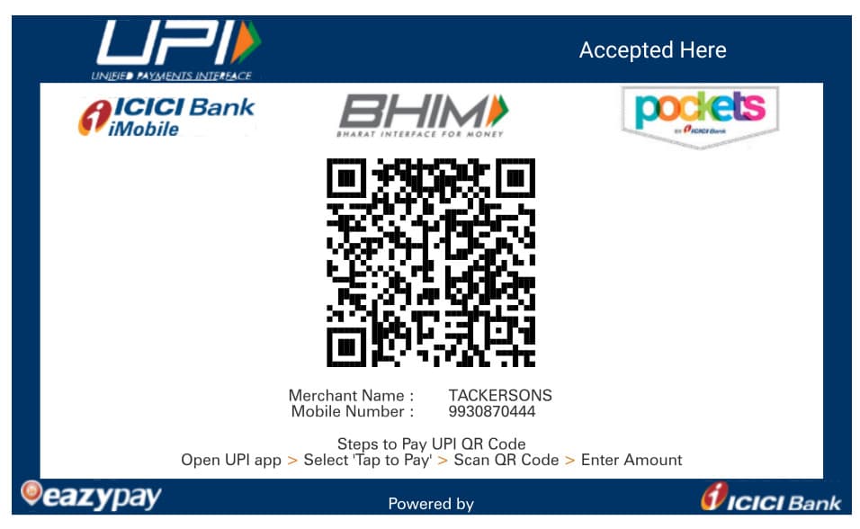 QR Code